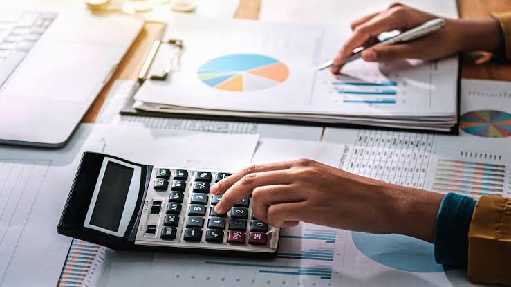 Financeiro